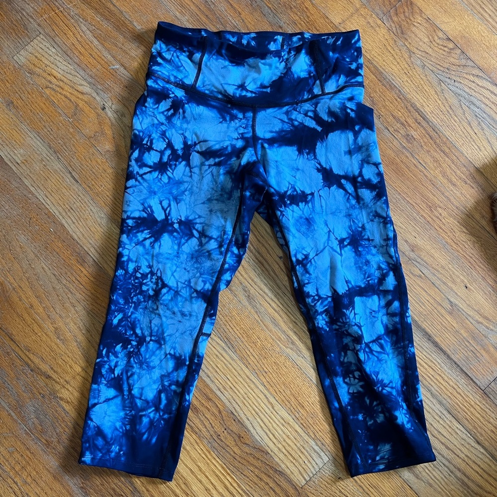 Workout leggings